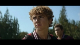 Percy Jackson and the Olympians - Season 02 Episode 01